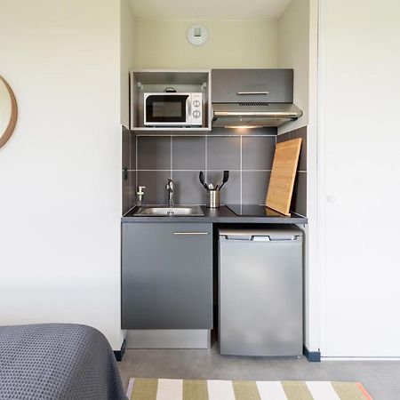 Student Factory Toulouse Stadium Apartment Екстериор снимка