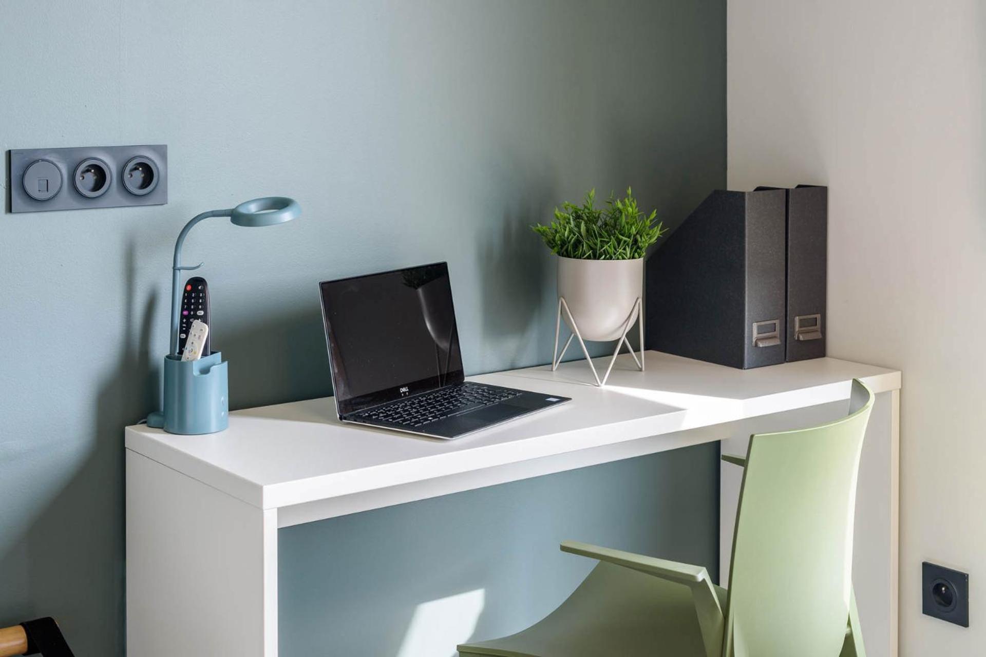 Student Factory Toulouse Stadium Apartment Екстериор снимка