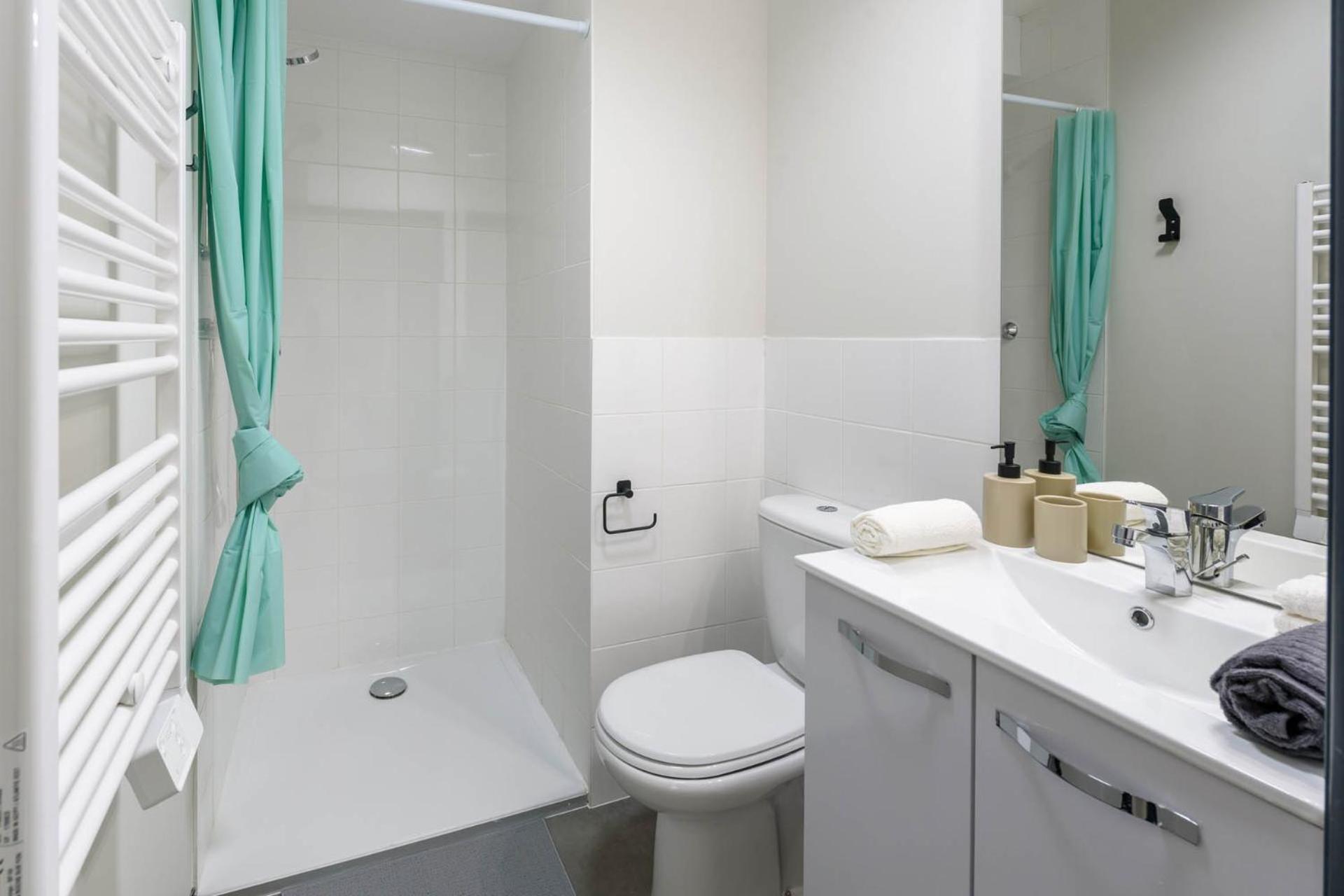 Student Factory Toulouse Stadium Apartment Екстериор снимка