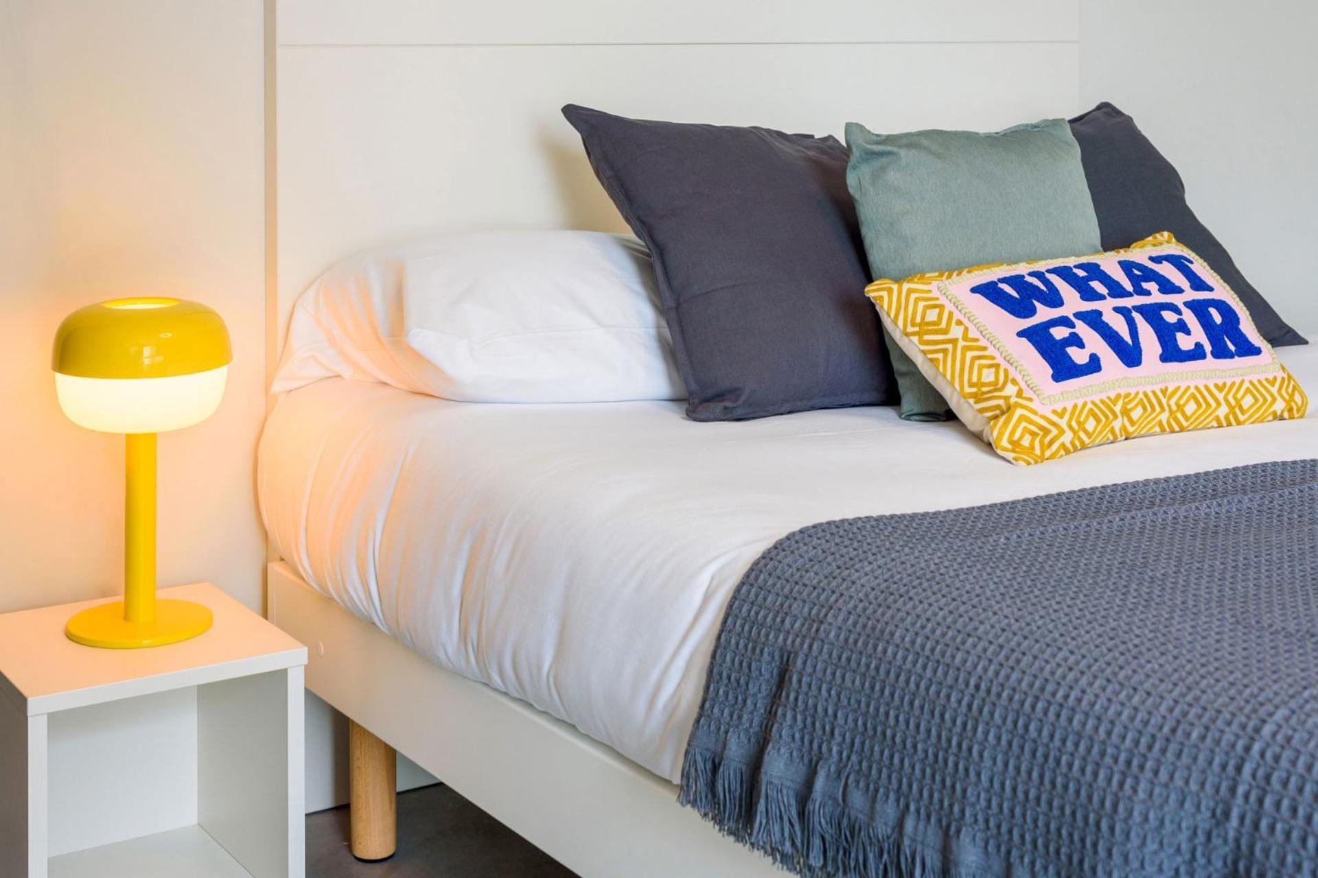 Student Factory Toulouse Stadium Apartment Екстериор снимка