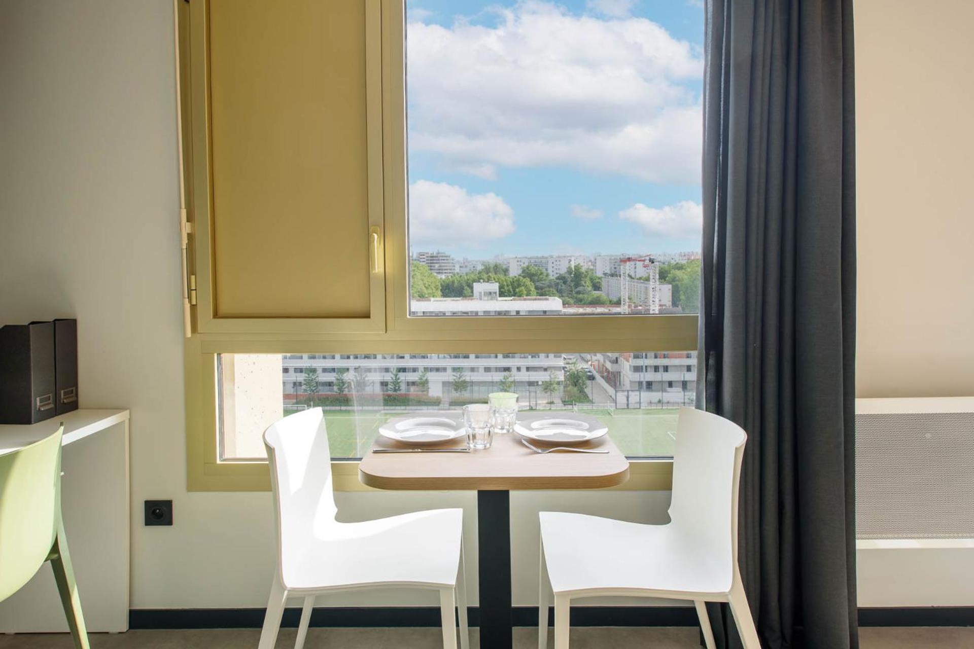 Student Factory Toulouse Stadium Apartment Екстериор снимка