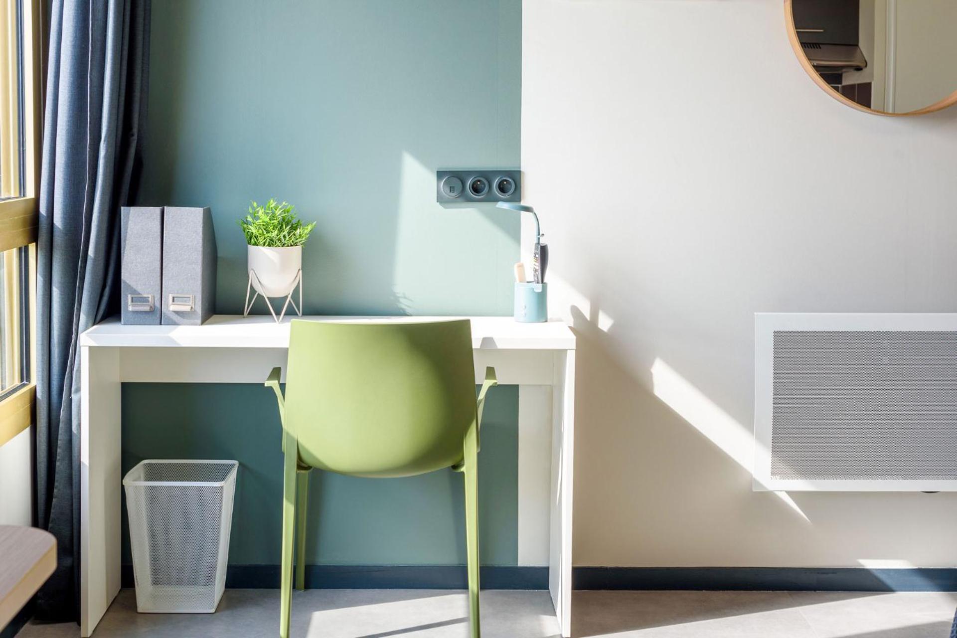Student Factory Toulouse Stadium Apartment Екстериор снимка