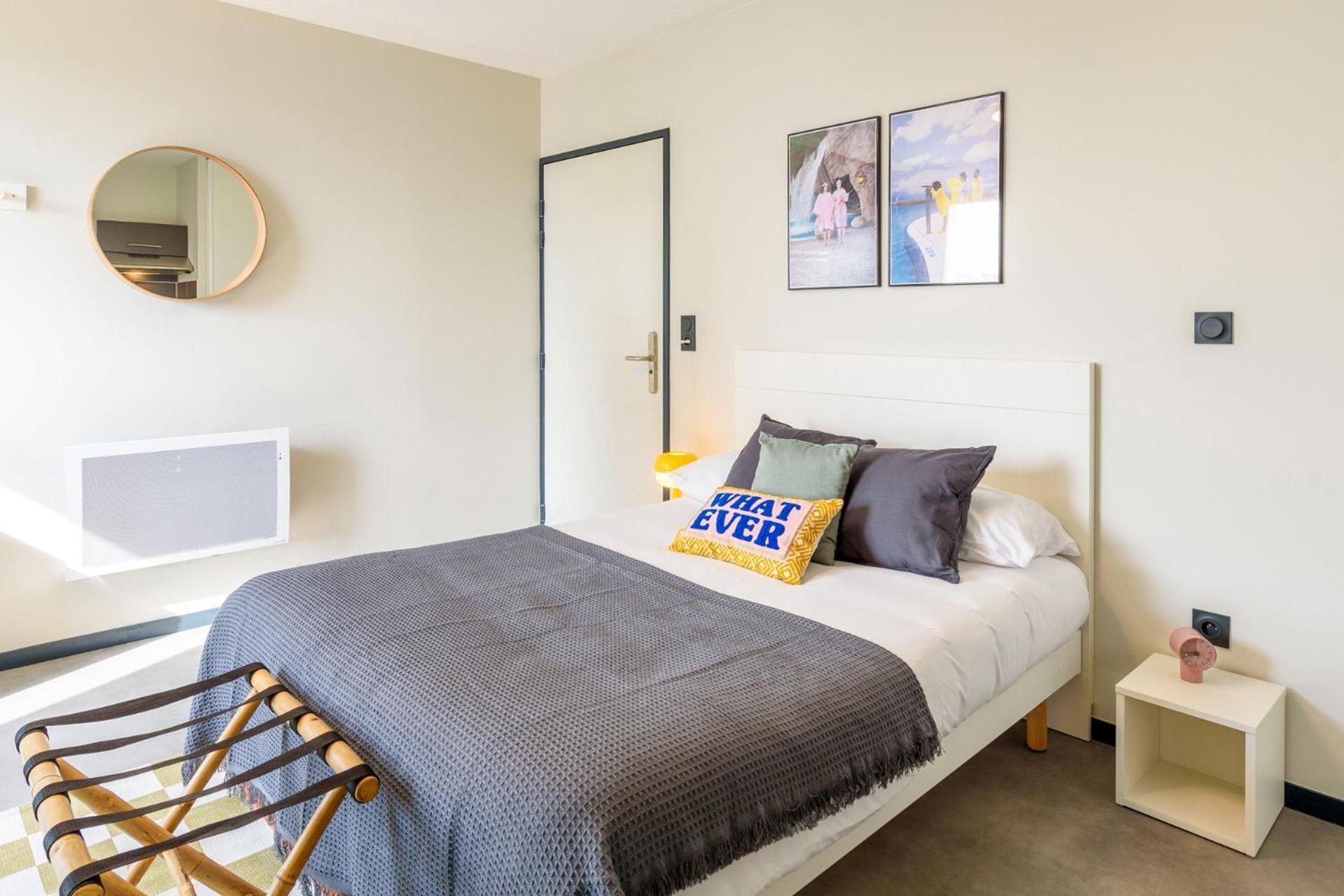 Student Factory Toulouse Stadium Apartment Екстериор снимка