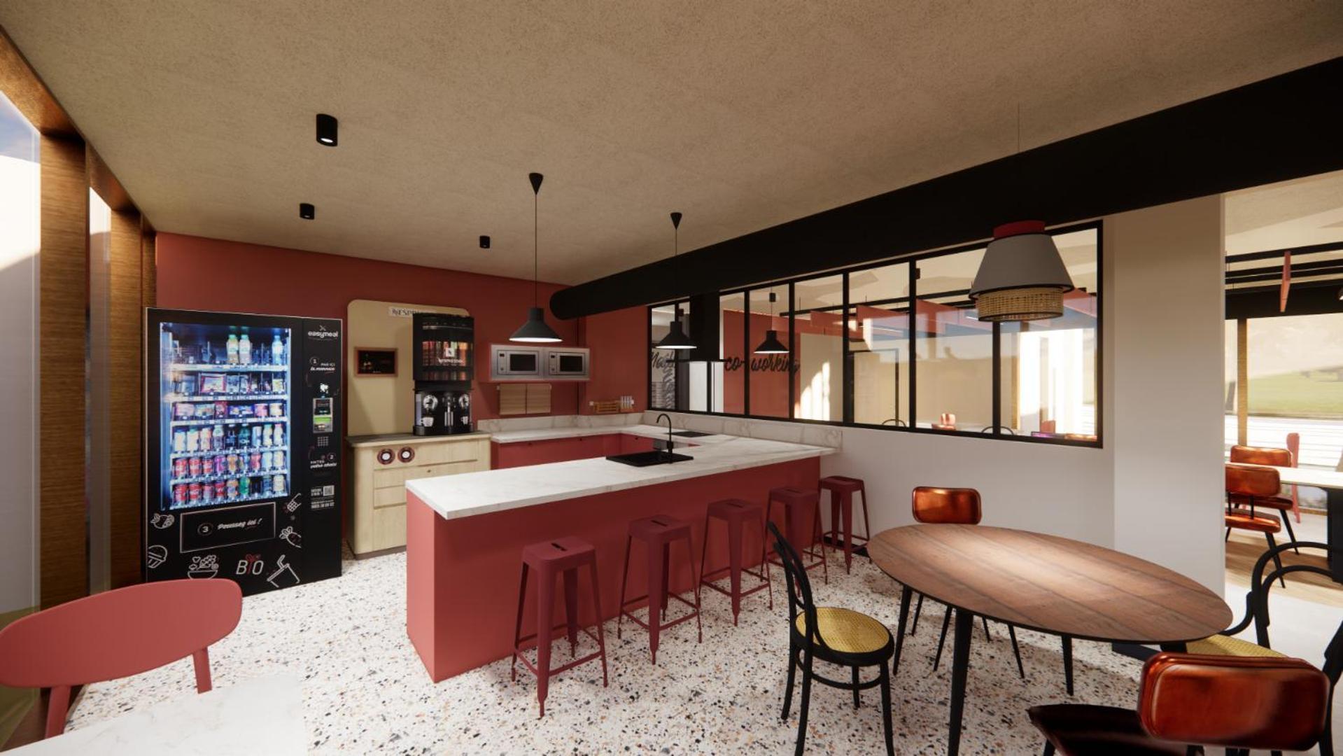 Student Factory Toulouse Stadium Apartment Екстериор снимка