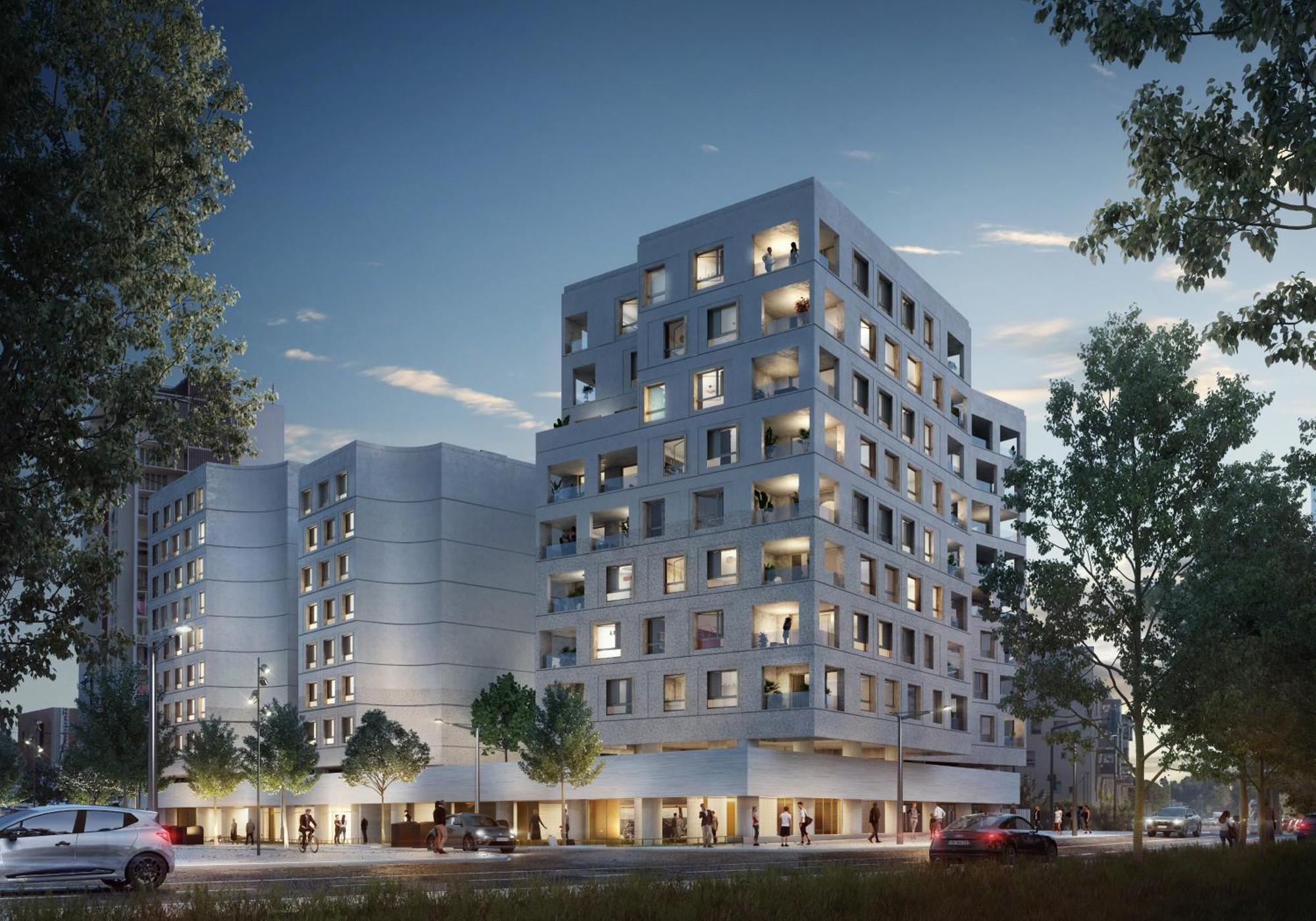 Student Factory Toulouse Stadium Apartment Екстериор снимка